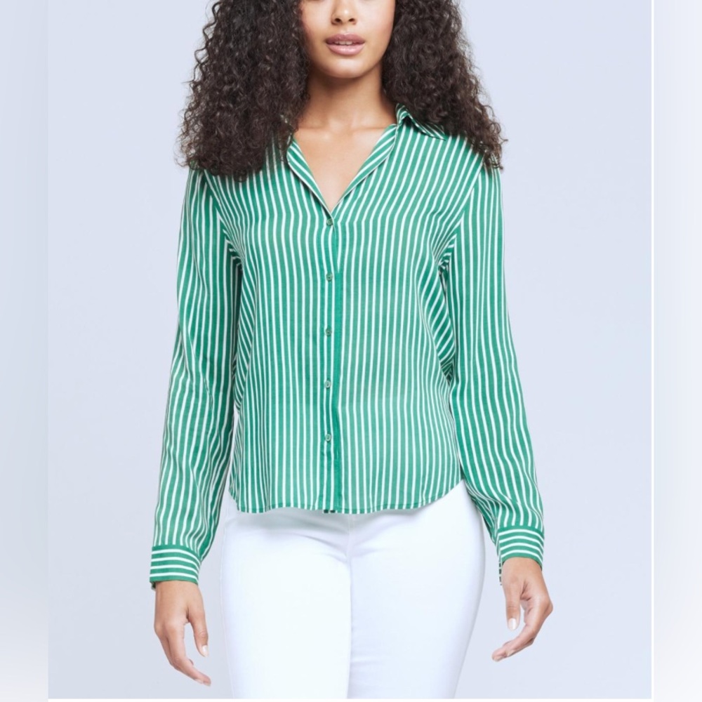L’Agence blouse!